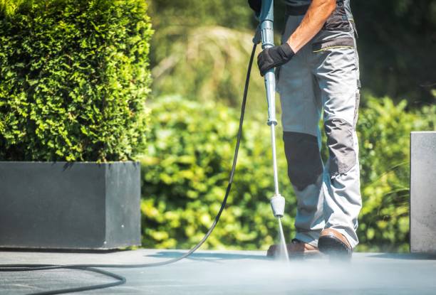 Best Machinery and Equipment Cleaning  in Medpolis, IA