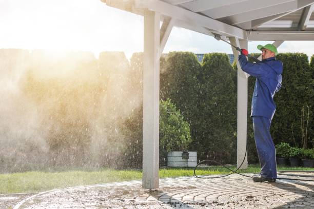 Best Restaurant Pressure Washing  in Medpolis, IA