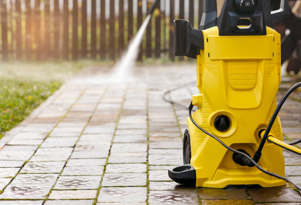 Best Building Exterior Washing  in Medpolis, IA